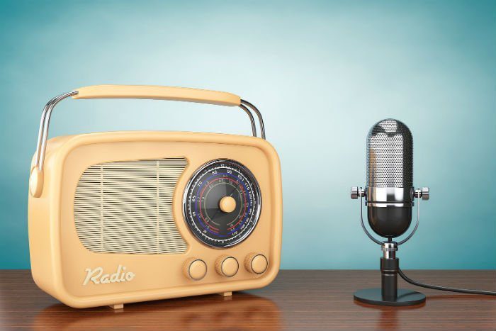 Unicity Radio Spot