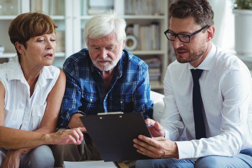 Geriatric Care For Families and Loved Ones