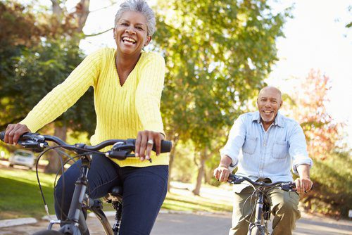 February is American Heart Month