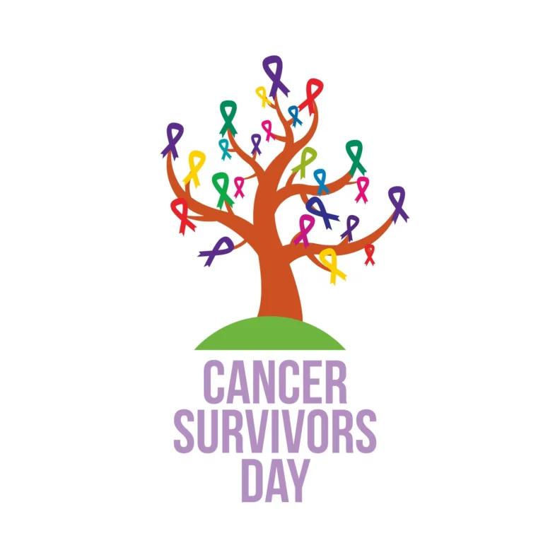 National Cancer Survivors Day