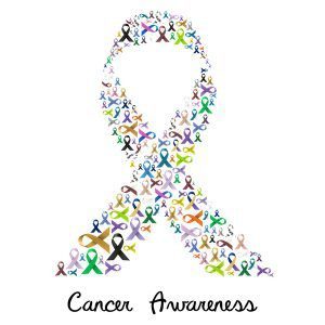 April is National Cancer Control Month