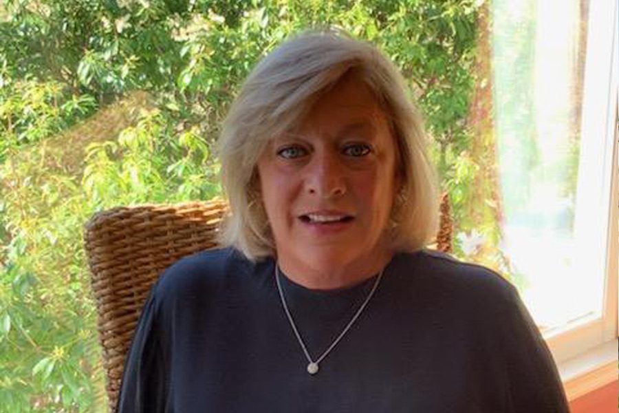 Kathy Bassiacos