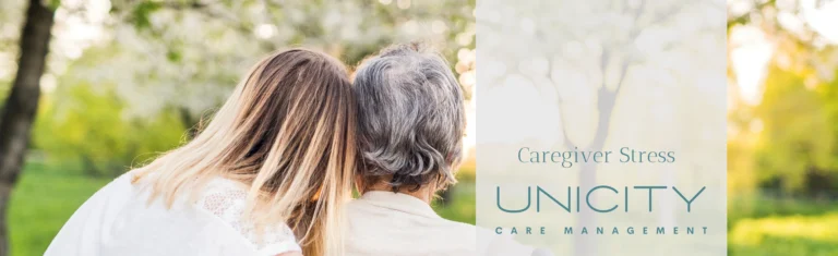 Caregiver Stress