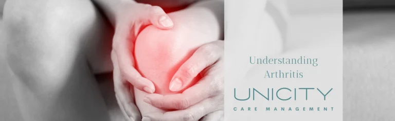 Understanding Arthritis